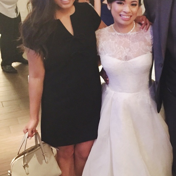 J-crew midi dress - Picture 4 of 4